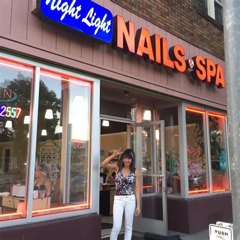 nail salons that close late|manicure near me open late.